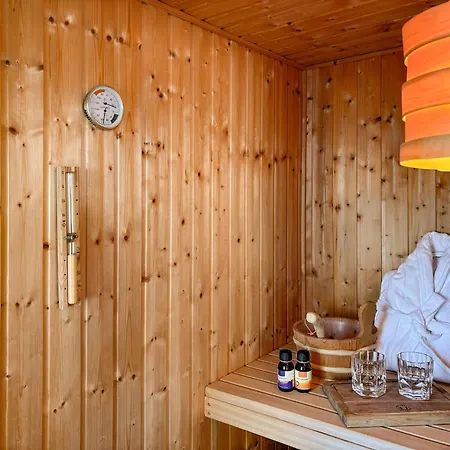 Vakantiehuis An Bord 1