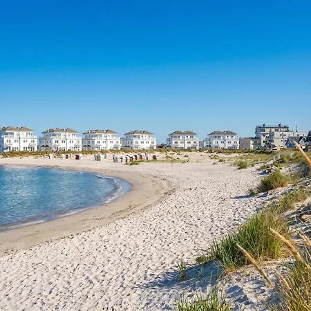 Vakantiehuis An Bord 1 Olpenitz