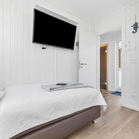 An Bord 1 Vakantiehuis