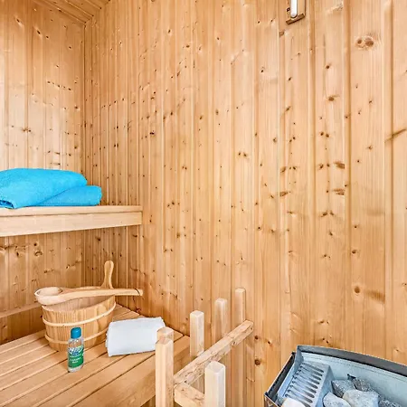 An Bord 1 Vakantiehuis *
